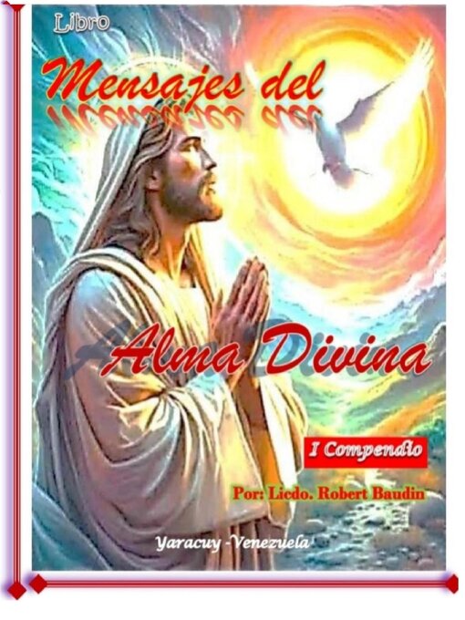 Title details for Mensajes del Alma Divina by ElProfesor - Available